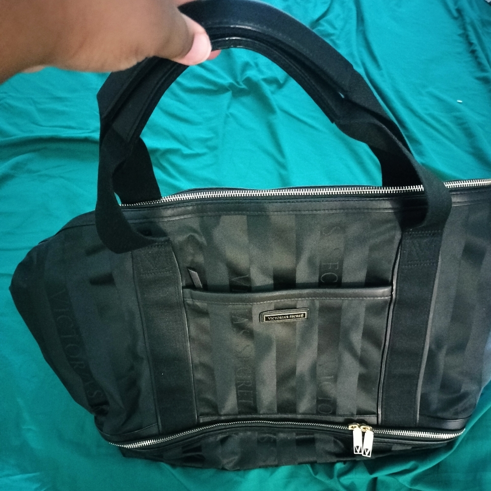 Black Women's Bag